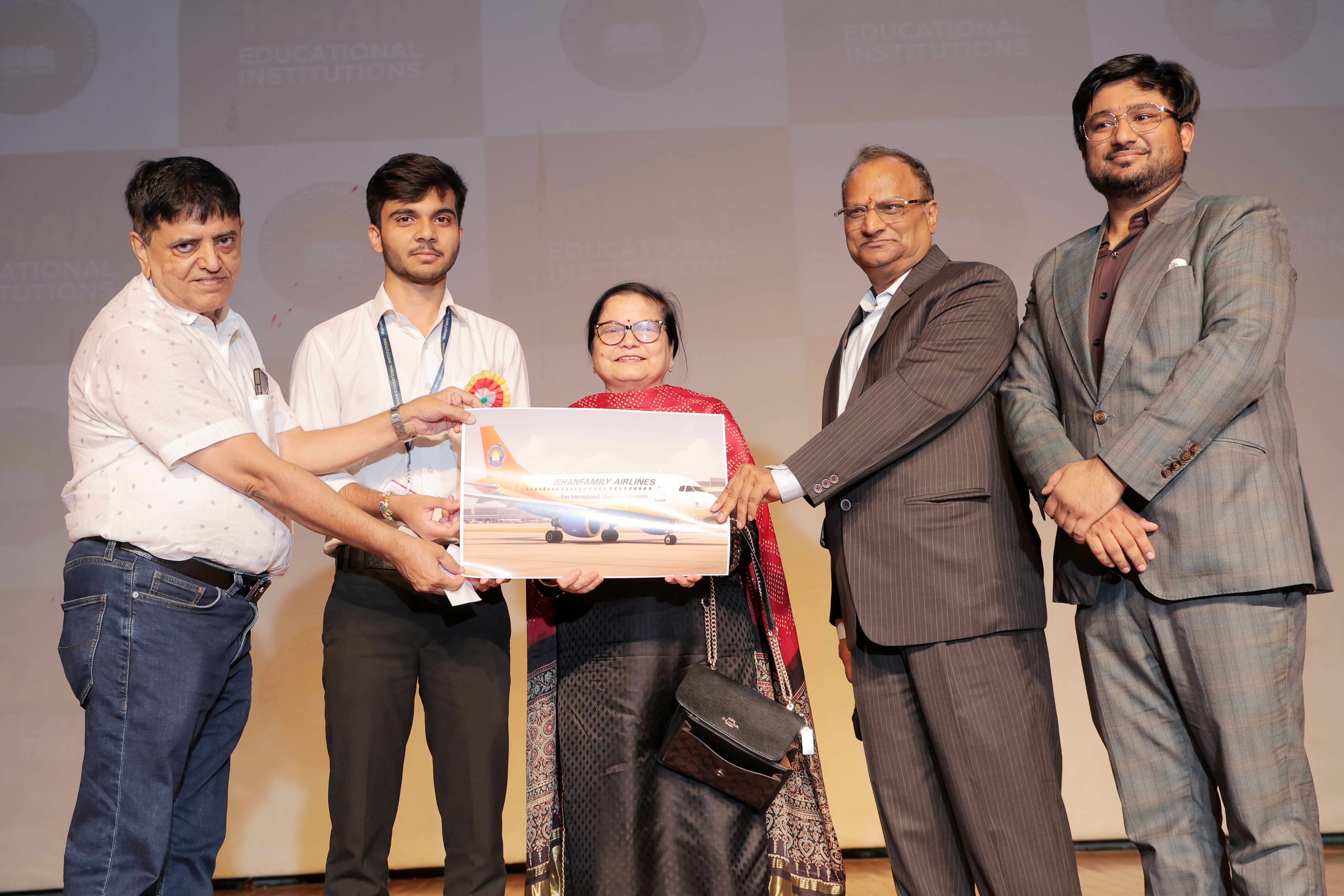 Foundation Day & Alumni Meet 2025 - Image 4